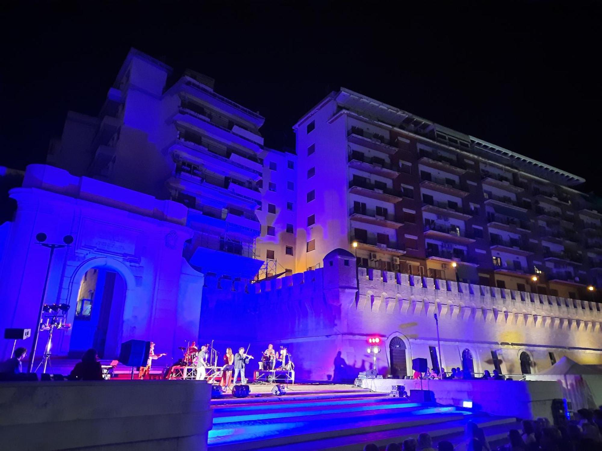 Mare Fuori Apartment Civitavecchia Exterior foto